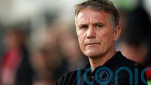 Phil Parkinson laments &lsquo;unbelievable&rsquo; decision to award Dons a late spot-kick