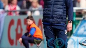 Matt Gray ‘absolutely gutted’ after seeing 10-man Sutton beaten by late goals