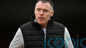 Graham Coughlan impressed by Newport’s first-half display in Doncaster win
