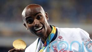 On this day in 2016: Mo Farah retains Olympic 10,000m title in Rio