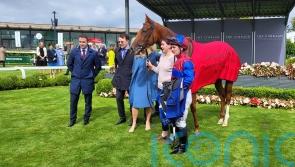 Unless could bid for Yorkshire Oaks gold following Curragh triumph