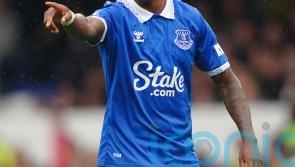 Ashley Young embracing challenge of turning things around for Everton