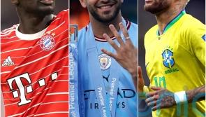 The stars switching to Saudi Arabia as Neymar becomes latest big name to move