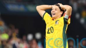 England boss Sarina Wiegman insists ‘Australia is not just Sam Kerr’