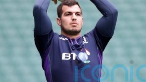 Stuart McInally to retire after omission from Scotland’s Rugby World Cup squad