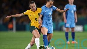 I honestly can’t believe it – Lucy Bronze overwhelmed as Lionesses reach final