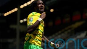 Jonathan Rowe scores deep into added time to earn Norwich cup win at QPR