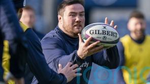 Zander Fagerson eyes Scotland’s World Cup opener after red card ‘roller coaster’