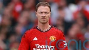 Man United keen to sign Jonny Evans despite Harry Maguire&rsquo;s transfer collapse