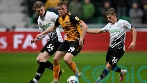 Will Evans scores first-half brace as Newport see off Forest Green