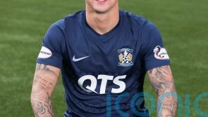 Eamonn Brophy’s extra-time goal steers Ross County past battling Airdrieonians