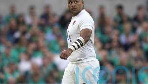 Billy Vunipola’s red card continues England’s pre-World Cup woes in Ireland loss