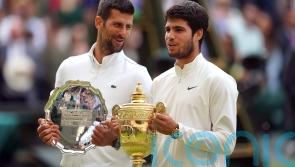 Wimbledon men’s finalists to clash again for Western and Southern Open title