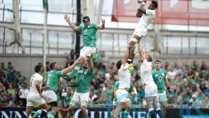 England won’t give up after latest setback – Courtney Lawes