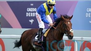 Injury rules Desert Crown out of Juddmonte International