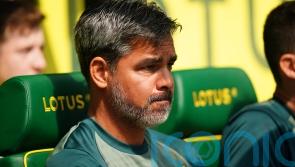David Wagner encouraged by Norwich’s start to the season