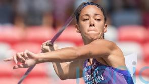 How Katarina Johnson-Thompson completed road to recovery with gold in Budapest