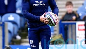 Duhan van der Merwe backs Scotland to let ‘X factor’ shine at Rugby World Cup