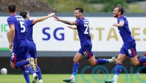 MK Dons move top of League Two after sending Doncaster bottom with victory