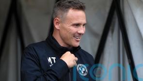 Matt Taylor says match-winner Daniel Udoh ‘instrumental’ for Shrewsbury