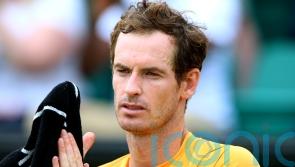 Andy Murray confident he has recovered from abdominal injury ahead of US Open
