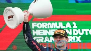 Christian Horner hails ‘untouchable’ Max Verstappen as best driver in the world