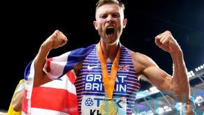 Talking Points as Britain’s athletes match previous best at World Championships