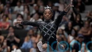 You represent the best of America – Simone Biles lauded by President Joe Biden