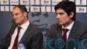 On this day in 2007: Sir Andrew Strauss resigns as England Test captain