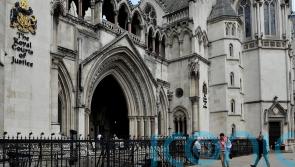 Judge orders children’s return to Ireland after mother’s ‘inexcusable plot’