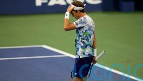 Casper Ruud and Stefanos Tsitsipas crash out of US Open