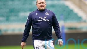 The body still feels good enough – Scotland prop WP Nel has no plans to retire