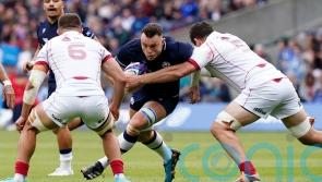 Jack Dempsey ready for ‘epic’ World Cup as Scotland mainstay