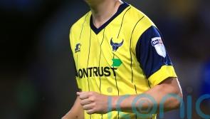 Oxford City fight back to draw with Solihull Moors