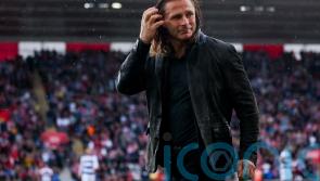 Gareth Ainsworth believes ‘sensational’ QPR are on upward curve