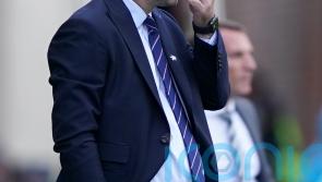 Michael Beale urges Rangers to ‘dust themselves down’ and be ready after break