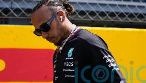 Lewis Hamilton apologises to Oscar Piastri after Italian Grand Prix collision