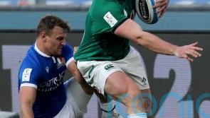 Ireland hooker Ronan Kelleher feeling ‘unbelievably healthy’ ahead of World Cup
