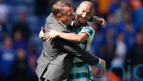 Celtic&rsquo;s win at Rangers can be big moment in team development &ndash; Brendan Rodgers