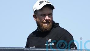 Shane Lowry defends Ryder Cup selection and says Europe have ‘best 12 players’