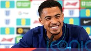 England hopeful Levi Colwill inspired by Sholing’s FA Vase success