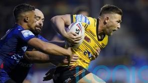 Greg Eden and Castleford gear up for survival fight with ‘desperate’ Wakefield