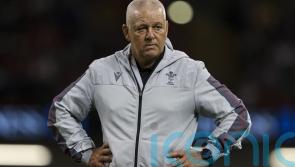 Warren Gatland says Wales ‘looking sharp’ ahead of World Cup opener against Fiji