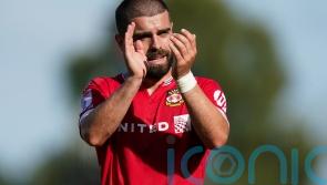 Wrexham moving up after second successive league win