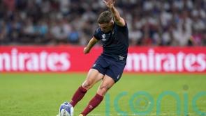 George Ford orchestrates ‘night to remember’ in England’s opening World Cup win