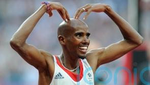 Olympic success and Daegu drama – Sir Mo Farah’s best wins