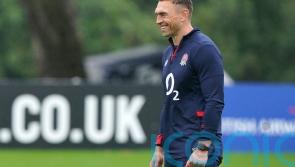 Kevin Sinfield expects to see ‘loads of improvement’ from England at World Cup