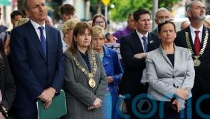 Sinn Fein policies &lsquo;incompatible&rsquo; with Fianna Fail &ndash; Martin