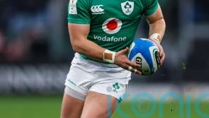 Craig Casey says height jokes ‘good craic’ as he awaits Ireland World Cup debut