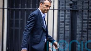 Chief executive Bernard Looney resigns – BP statement in full